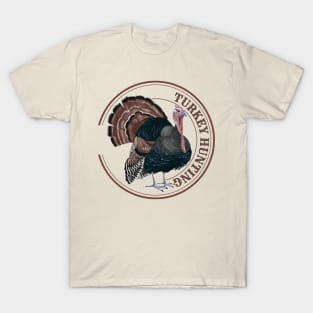 Turkey Hunting T-Shirt